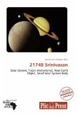 21748 Srinivasan 21748 Srinivasan
