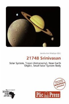 21748 Srinivasan