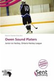 Owen Sound Platers