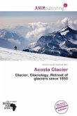 Acosta Glacier