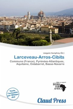 Larceveau-Arros-Cibits