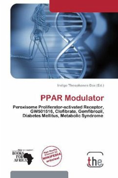 PPAR Modulator