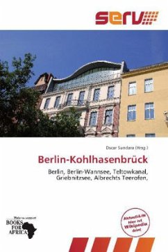 Berlin-Kohlhasenbrück