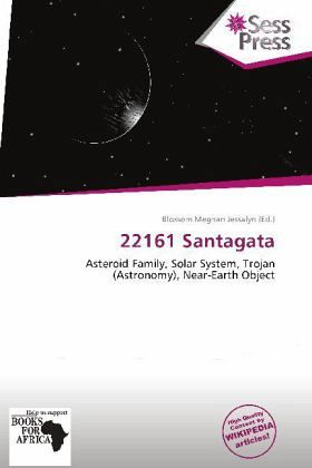 22161 Santagata 22161 Santagata