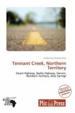 Tennant Creek, Northern Territory