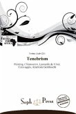 Tenebrism Tenebrism