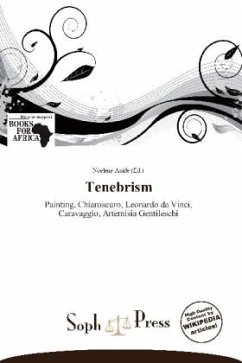 Cover Tenebrism