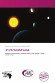 3178 Yoshitsune 3178 Yoshitsune