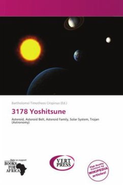 Cover 3178 Yoshitsune