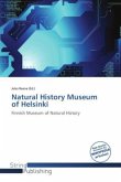 Natural History Museum of Helsinki