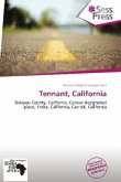 Tennant, California