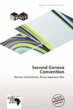 Second Geneva Convention