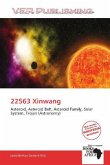 22563 Xinwang