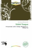 Violet Teague