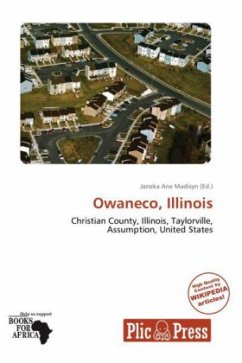 Owaneco, Illinois