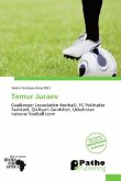 Temur Juraev Temur Juraev