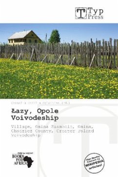 azy, Opole Voivodeship