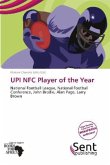 UPI NFC Player of the Year