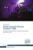 OGAE Second Chance Contest 1998