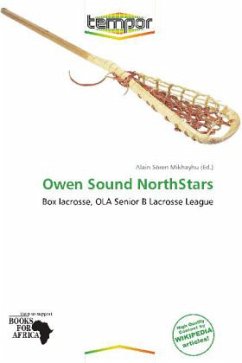 Owen Sound NorthStars