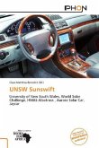 UNSW Sunswift