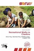 Recreational Walks in Cheshire