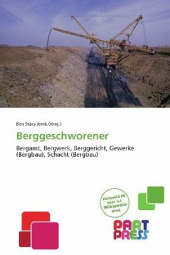 Berggeschworener