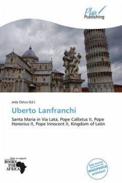 Cover Uberto Lanfranchi