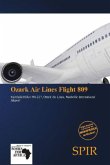 Ozark Air Lines Flight 809