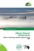 Allison Glacier (Antarctica)