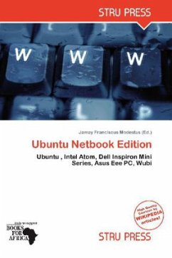 Ubuntu Netbook Edition