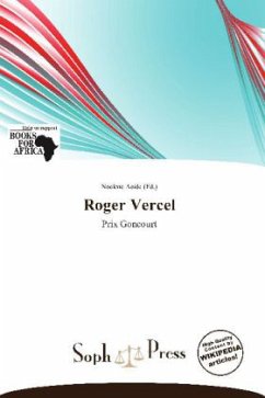 Roger Vercel