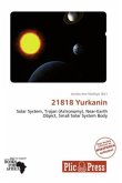 21818 Yurkanin 21818 Yurkanin