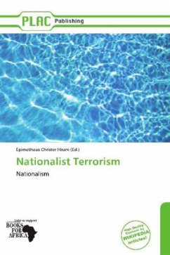 Nationalist Terrorism