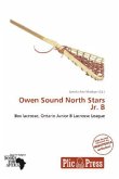 Owen Sound North Stars Jr. B