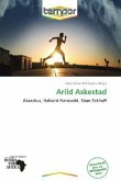 Arild Askestad