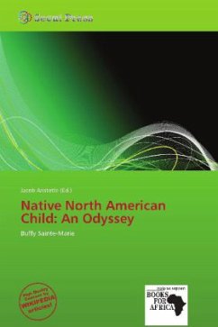 Native North American Child: An Odyssey