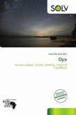 Oya Oya