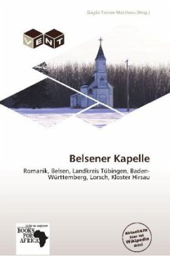 Belsener Kapelle