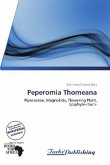 Peperomia Thomeana