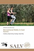 Recreational Walks in East Sussex