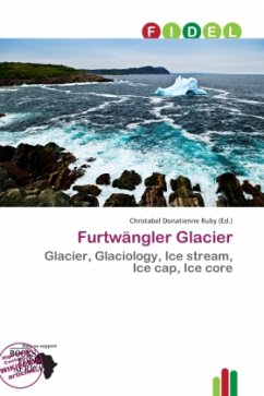 Furtwängler Glacier