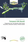 Tempest (UK Band)