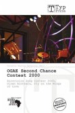 OGAE Second Chance Contest 2000