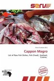 Cappon Magro Cappon Magro