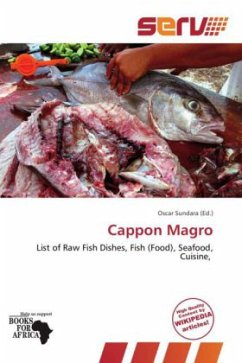 Cover Cappon Magro