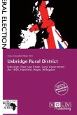 Uxbridge Rural District