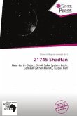 21745 Shadfan 21745 Shadfan