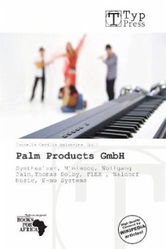 Palm Products GmbH