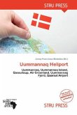 Uummannaq Heliport